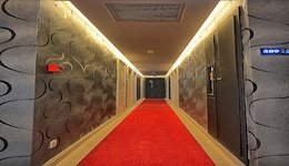 Samir Deluxe Hotel