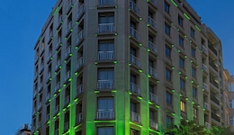 Continental Hotel Pera
