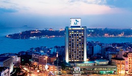 The Marmara Taksim