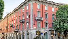 Mercure Bergamo Centro Palazzo Dolci