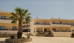 Lindos Nest