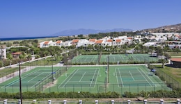 Kipriotis Village Resort - All inclusive
