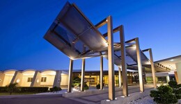 Kipriotis Village Resort - All inclusive
