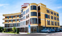 Hotel Airport Tirana
