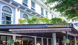 Sawaddi Patong Resort & Spa By Tolani