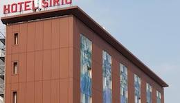 Lh Hotel Sirio Venice