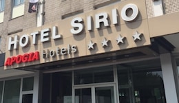 Lh Hotel Sirio Venice