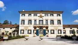 Hotel Villa Condulmer