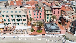 Hotel Miramare & SPA