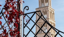 Slavija Culture Heritage Hotel