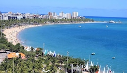 Best Western Premier Maceio