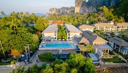 Railay Princess Resort & Spa