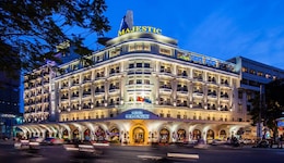 Hotel Majestic Saigon