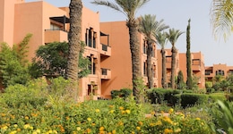 Kenzi Menara Palace & Resort