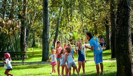 Calaserena Resort
