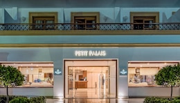 Canvas By Mitsis Petit Palais