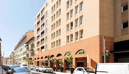 Ibis Styles Nice Vieux Port
