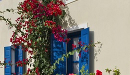 Irigeneia Hotel