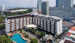 Mountain Beach Resort