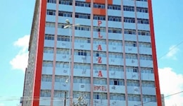 Rede Andrade Plaza Recife