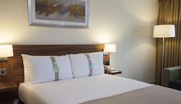 Holiday Inn Stoke On Trent M6, Jct 15 By Ihg