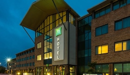 Ibis Styles Birmingham Nec And Airport