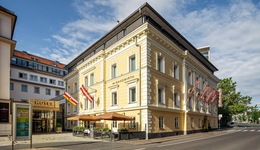 Hotel Sandwirth