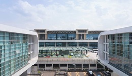 Sheraton Milan Malpensa Airport Hotel & Conference Centre