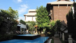 Kodchasri Thani Hotel Chiangmai