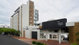 Hotel Casa Blanca