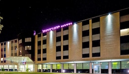 Hotel Mercure Venezia Marghera