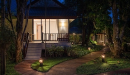 Paradise Beach Resort Samui