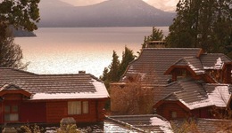 Nido Del Condor Hotel & Spa