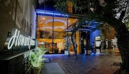 Howard Johnson By Wyndham Cordoba