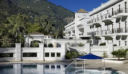 Mitsis Galini Wellness Spa & Resort