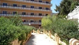Rym El Djamil Hotel