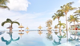 Intercontinental Mauritius Resort Balaclava Fort By Ihg