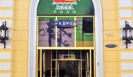 Hotel Plaza Mirador