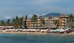 Hotel Marina Puerto Dorado