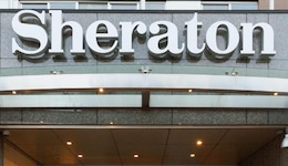 Sheraton Tribeca New York Hotel