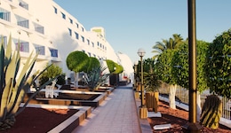 Ereza Apartamentos Los Hibiscos - Adults Only