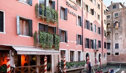 Splendid Venice – Starhotels Collezione