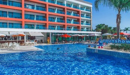 Aquashow Park Hotel