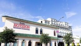 Hs Hotsson Hotel Leon