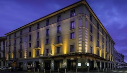 Worldhotel Casati 18