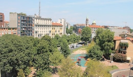 Hotel Mozart