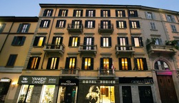 Hotel Fenice Milano