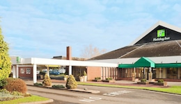 Holiday Inn Birmingham M6 Jct7 By Ihg