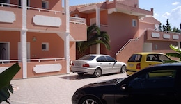 Angelina Hotel & Apartments