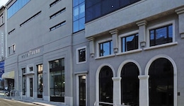 Boutique Hotel Luxe